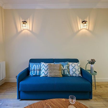 Le Refuge Parisien Apartment Montrouge Exterior photo